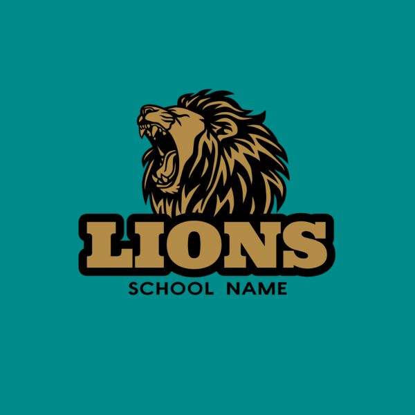 School Lions 06 Thumbnail