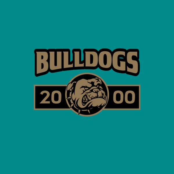 School Bulldog 01 Thumbnail