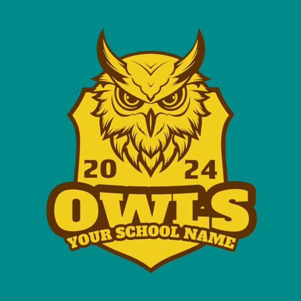 School Owls 03 Thumbnail