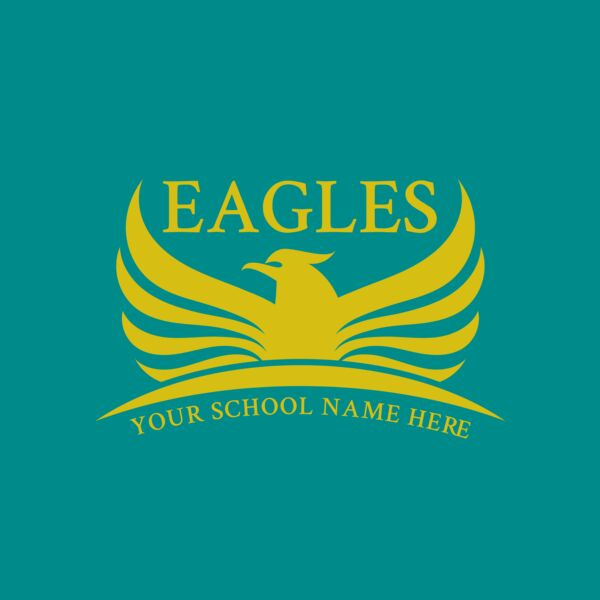 School Eagles 07 Thumbnail