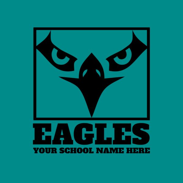 School Eagles 08 Thumbnail