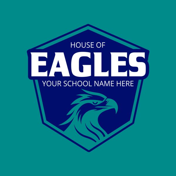 School Eagles 09 Thumbnail