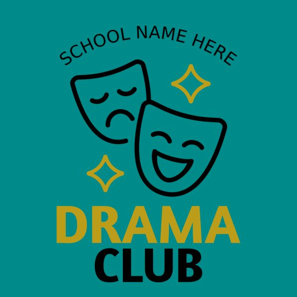Drama Club 01 Thumbnail