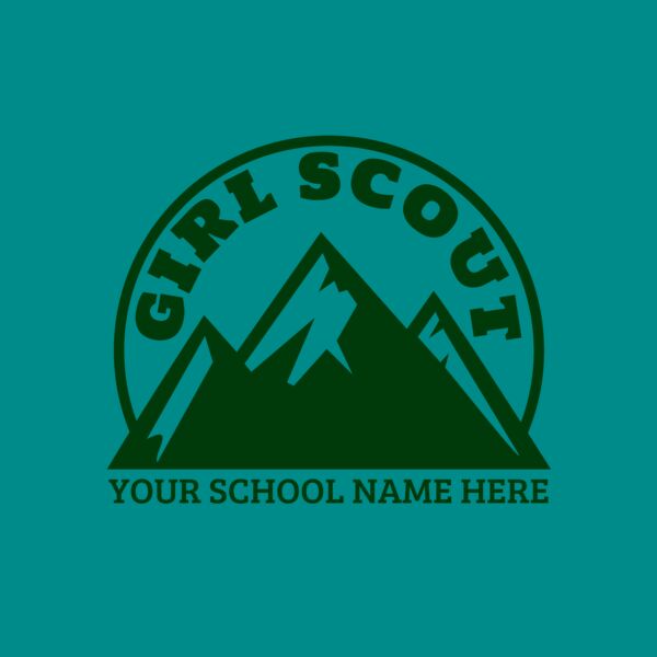 Girl Scout 01 Thumbnail