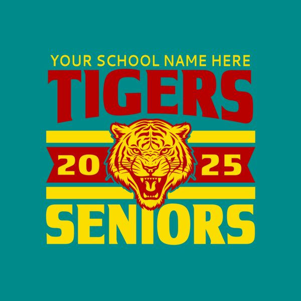 School Tigers 10 Thumbnail