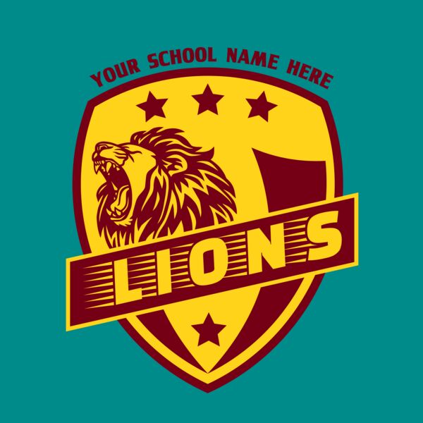 School Lions 08 Thumbnail