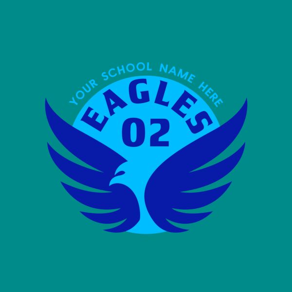 School Eagles 10 Thumbnail
