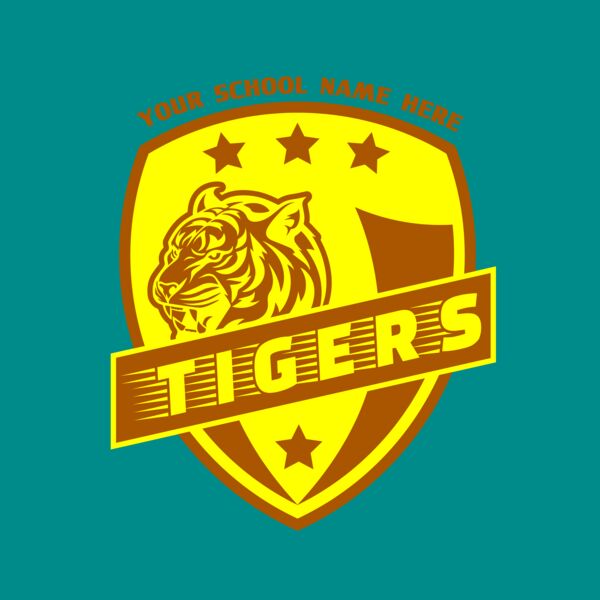 School Tigers 11 Thumbnail