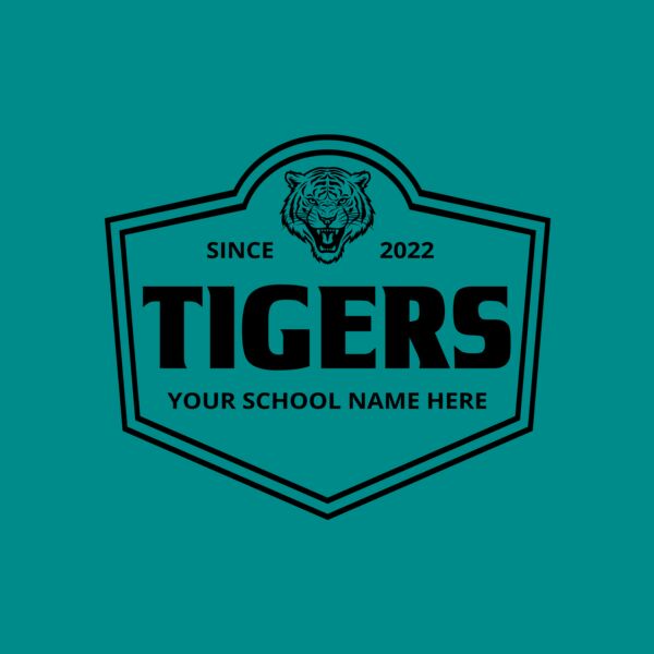 School Tigers 12 Thumbnail