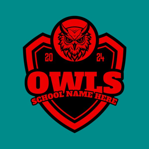School Owls 07 Thumbnail