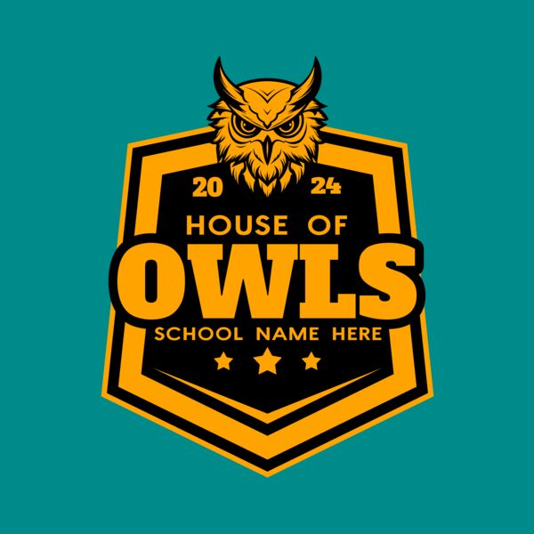 School Owls 08 Thumbnail