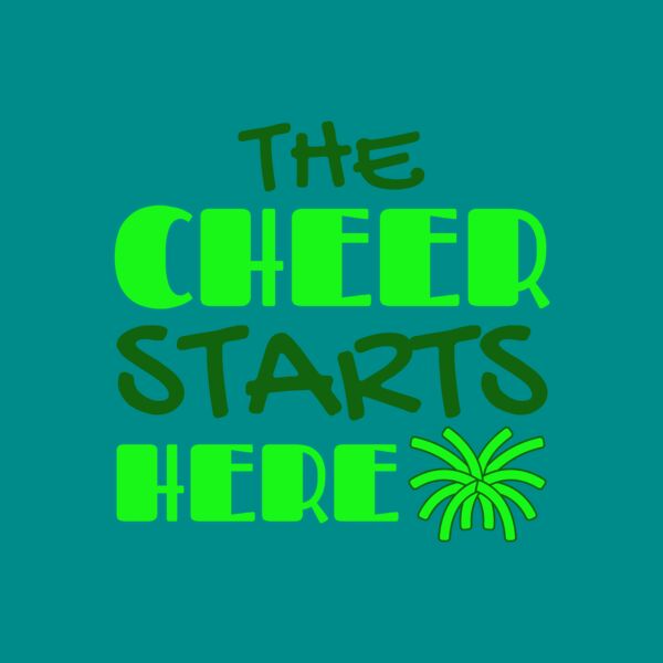 Cheerleading 12 Thumbnail