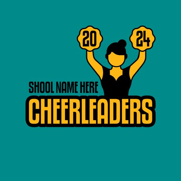 Cheerleading 20 Thumbnail