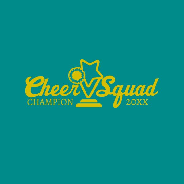 Cheerleading 21 Thumbnail