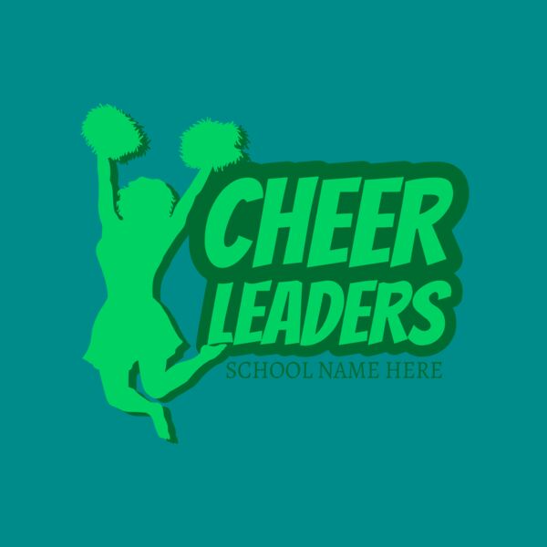 Cheerleading 31 Thumbnail