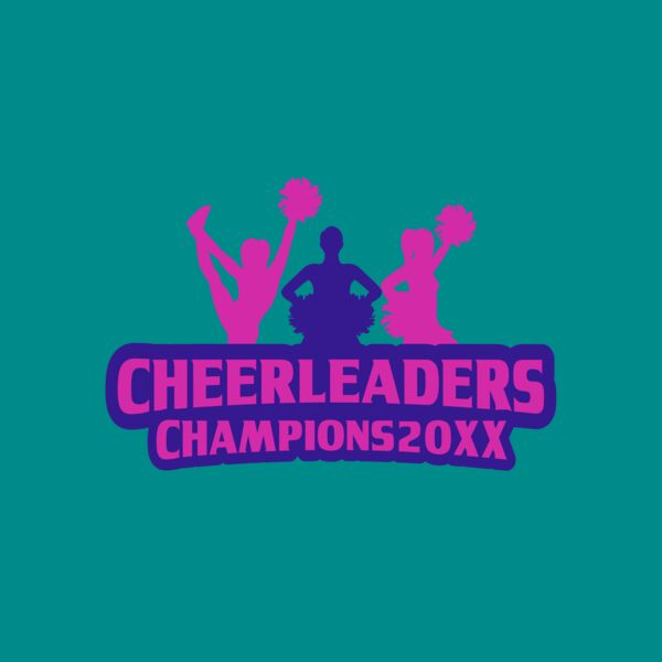 Cheerleading 34 Thumbnail
