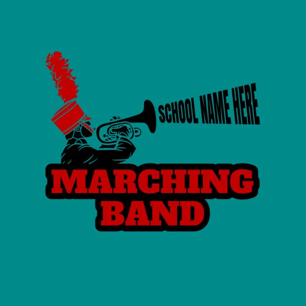 Marching Band 01 Thumbnail