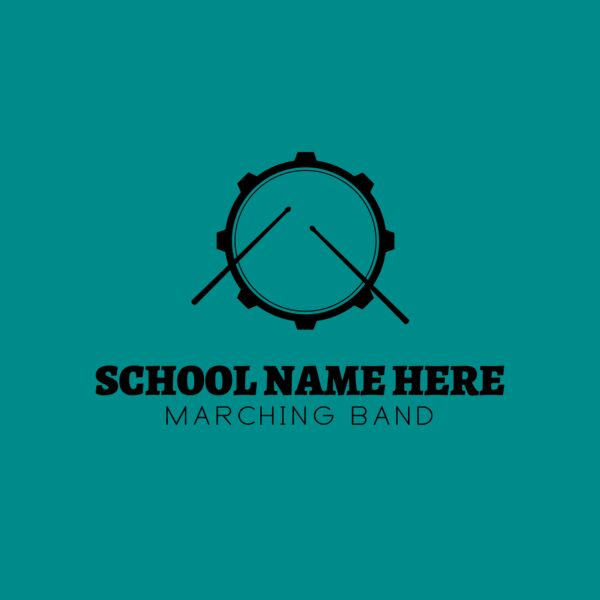 Marching Band 02 Thumbnail