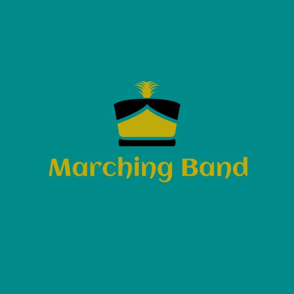 Marching Band 03 Thumbnail