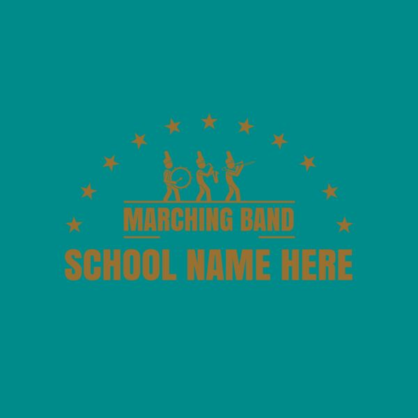 Marching Band 15 Thumbnail