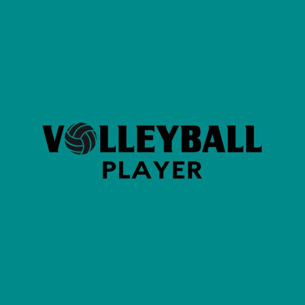 Volleyball 01 Thumbnail