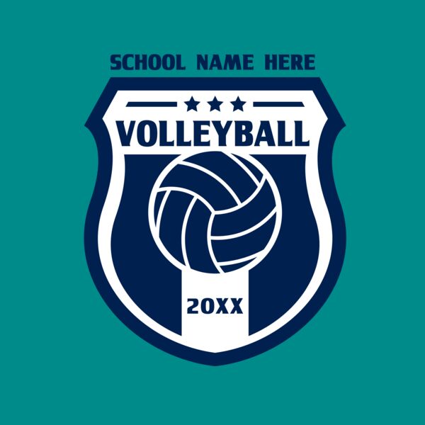 Volleyball 03 Thumbnail