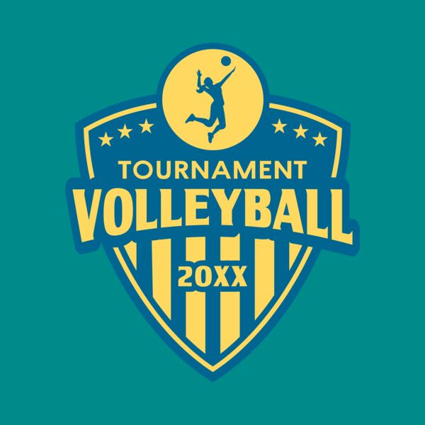 Volleyball 04 Thumbnail