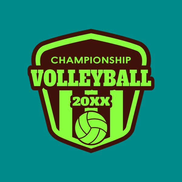 Volleyball 05 Thumbnail