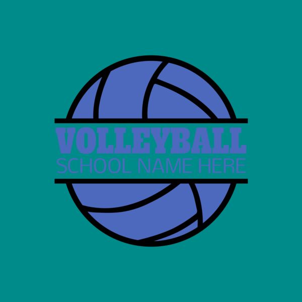 Volleyball 07 Thumbnail