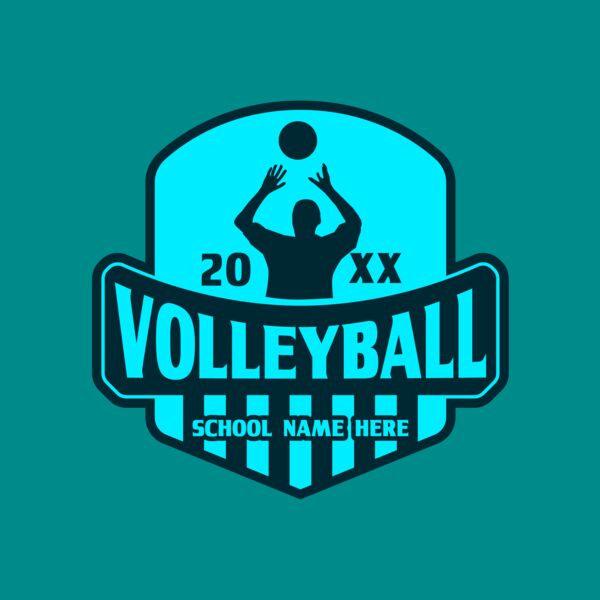 Volleyball 08 Thumbnail