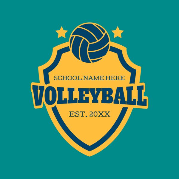 Volleyball 09 Thumbnail