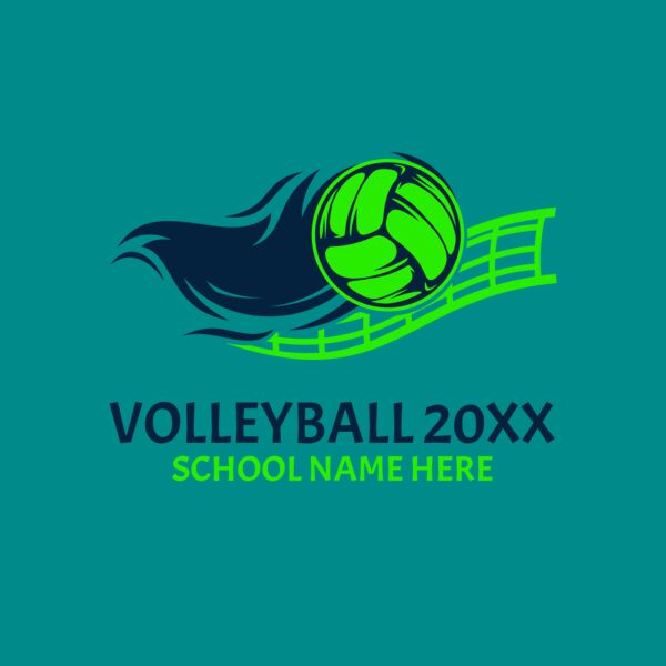 Volleyball 12 Thumbnail