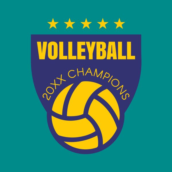 Volleyball 15 Thumbnail