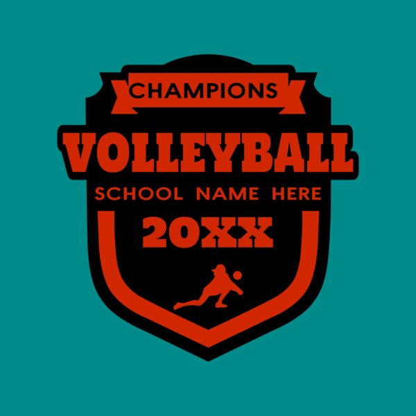 Volleyball 17 Thumbnail
