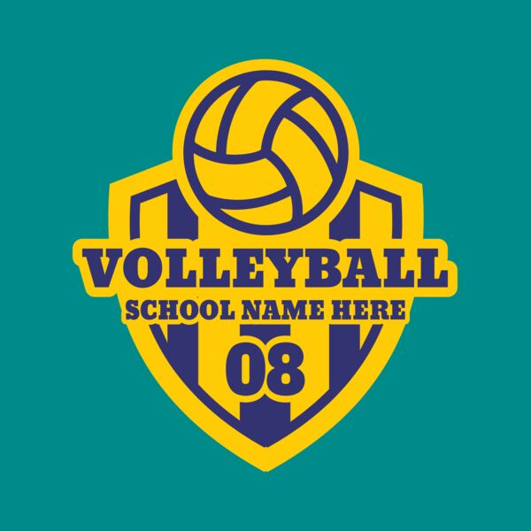 Volleyball 19 Thumbnail