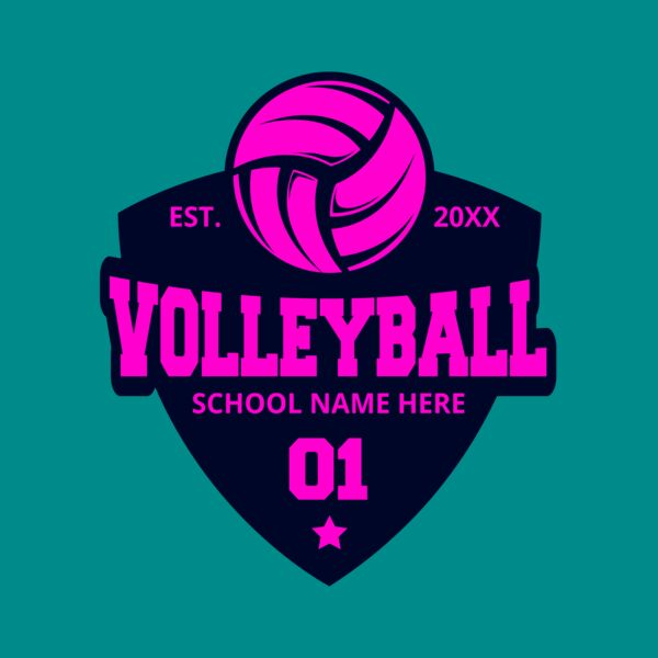 Volleyball 20 Thumbnail