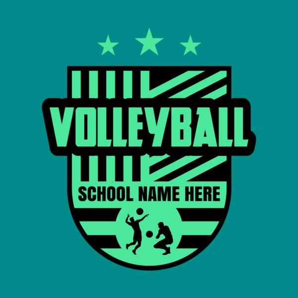 Volleyball 21 Thumbnail