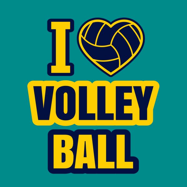 Volleyball 26 Thumbnail