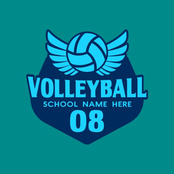 Volleyball 28 Thumbnail