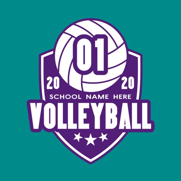 Volleyball 33 Thumbnail