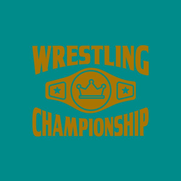 Wrestling 01 Thumbnail