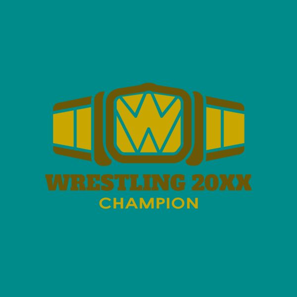 Wrestling 05 Thumbnail