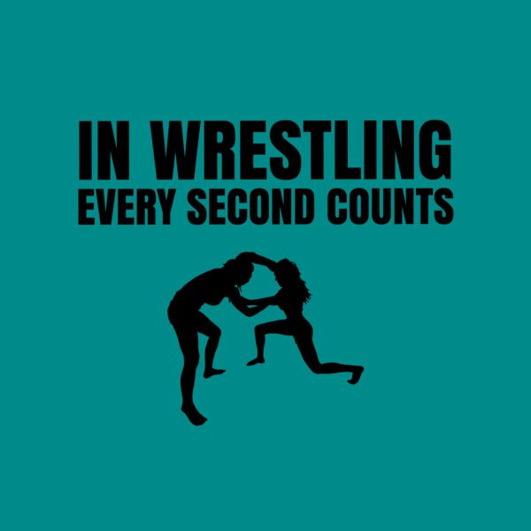 Wrestling 16 Thumbnail