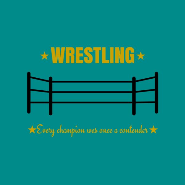 Wrestling 21 Thumbnail