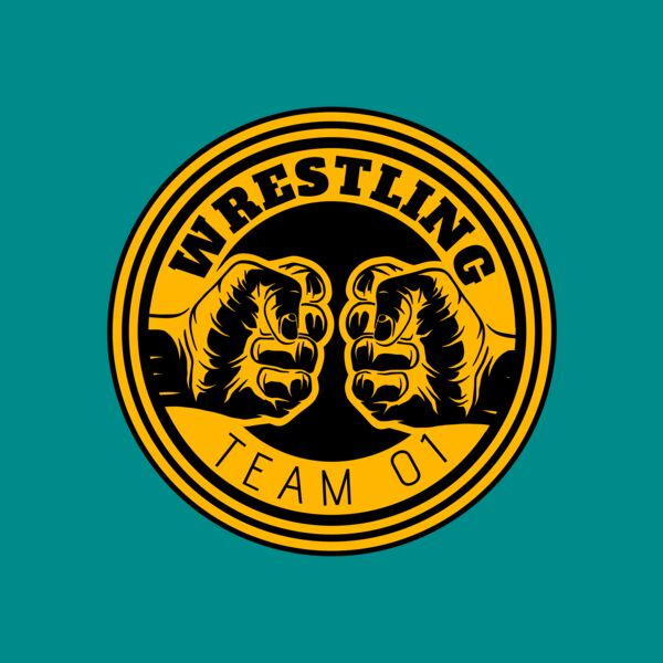 Wrestling 22 Thumbnail