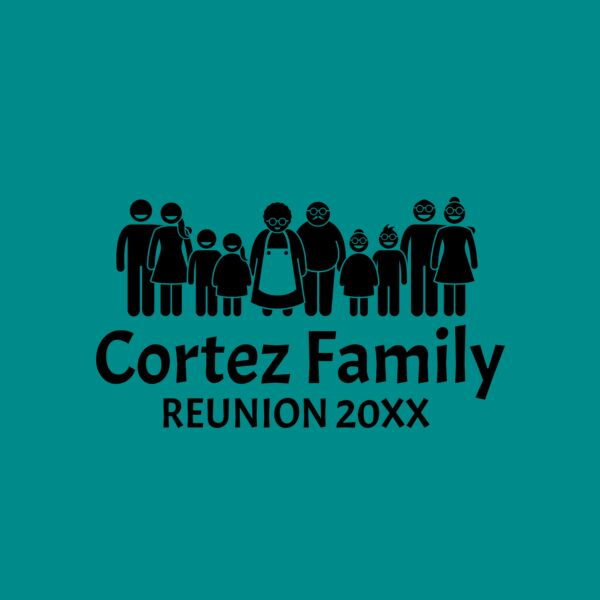 Family Reunion 09 Thumbnail