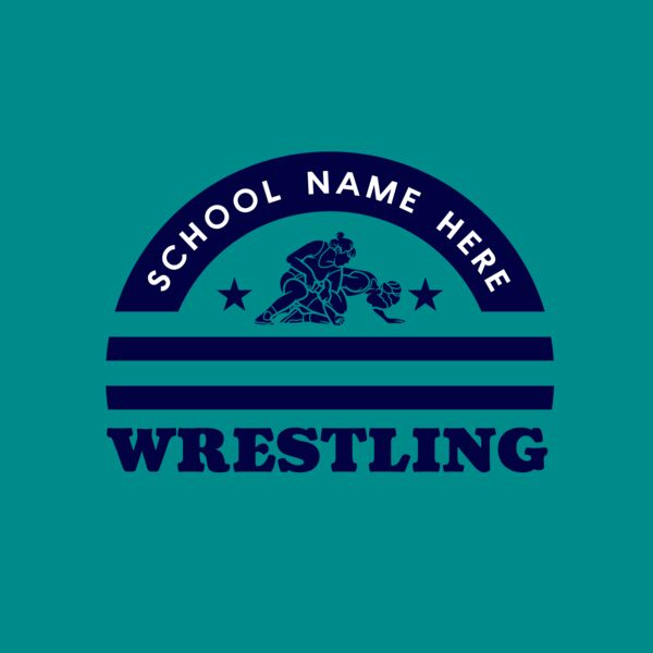 Wrestling 38 Thumbnail