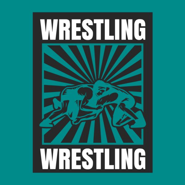 Wrestling 50 Thumbnail
