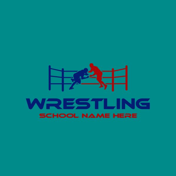 Wrestling 61 Thumbnail