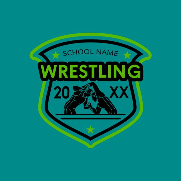 Wrestling 63 Thumbnail